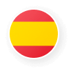 flagge spanien 70 | Übersetzungsbüro Dialog